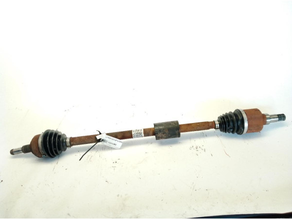 2517631 PALIER DEL DER FORD PUMA|Desguaces La Cabaña