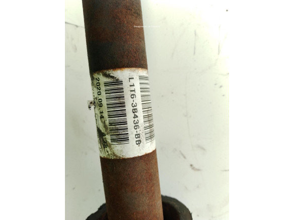 2517631 PALIER DEL DER FORD PUMA|Desguaces La Cabaña