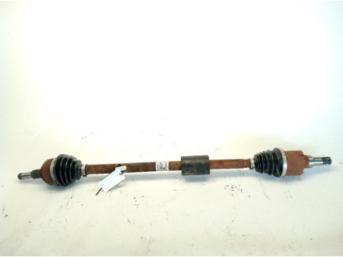 2517631 PALIER DEL DER FORD PUMA|Desguaces La Cabaña