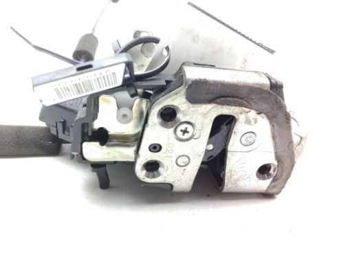 BRAZO SUSPENSION DEL DER INF LEXUS RX (_U3_)|Desguaces La Cabaña