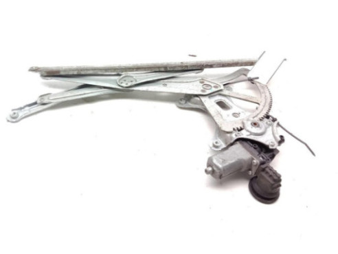 BRAZO SUSPENSION DEL DER INF LEXUS RX (_U3_)|Desguaces La Cabaña 2