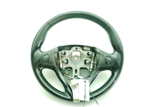 484007003R VOLANTE DIRECCION RENAULT CLIO IV (BH_)|Desguaces La Cabaña