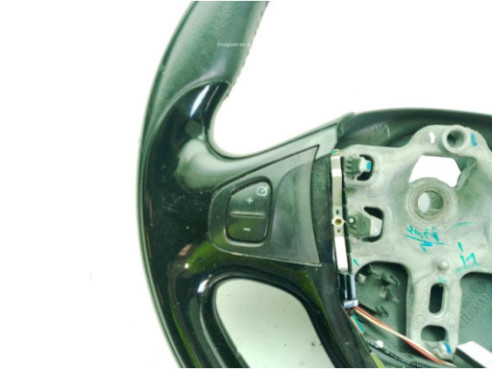 484007003R VOLANTE DIRECCION RENAULT CLIO IV (BH_)|Desguaces La Cabaña