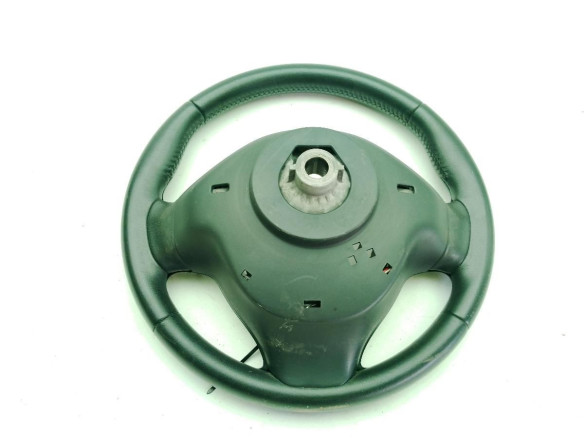 484007003R VOLANTE DIRECCION RENAULT CLIO IV (BH_)|Desguaces La Cabaña