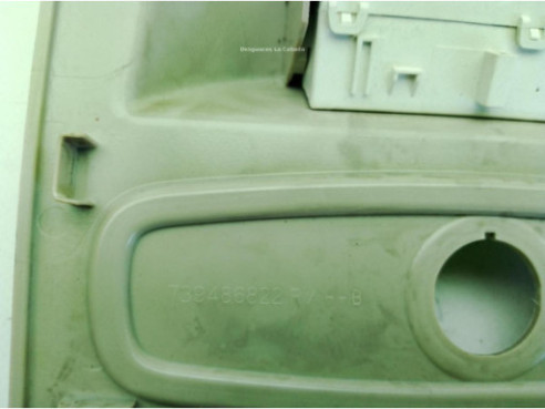 7701207768 PLAFON DEL RENAULT CLIO IV (BH_)|Desguaces La Cabaña