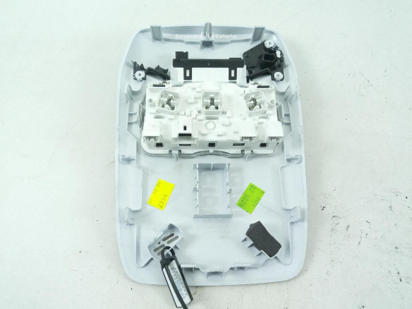 9825205380 PLAFON DEL PEUGEOT 2008 II |Desguaces La Cabaña