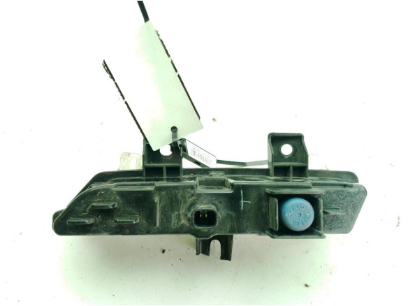 266003864R PILOTO DEL IZQ RENAULT CLIO IV (BH_)|Desguaces La Cabaña