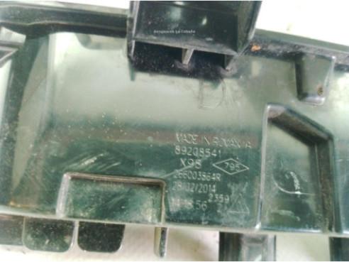 266003864R PILOTO DEL IZQ RENAULT CLIO IV (BH_)|Desguaces La Cabaña