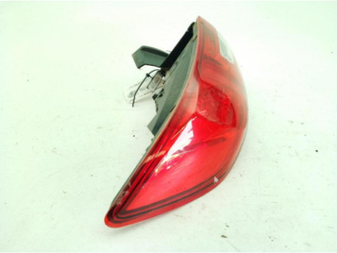 265554091R PILOTO TRA IZQ EXT RENAULT CLIO IV (BH_)|Desguaces La Cabaña