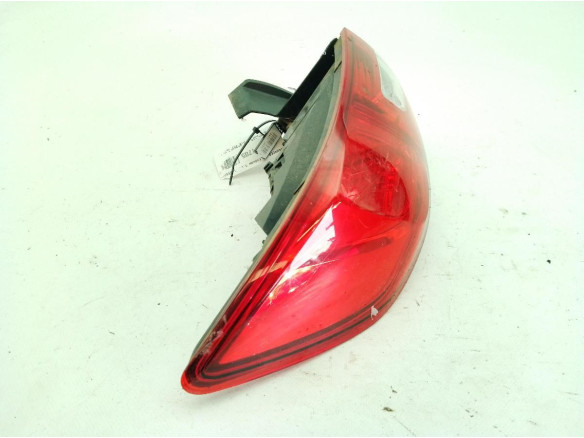 265554091R PILOTO TRA IZQ EXT RENAULT CLIO IV (BH_)|Desguaces La Cabaña