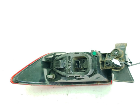 265554091R PILOTO TRA IZQ EXT RENAULT CLIO IV (BH_)|Desguaces La Cabaña