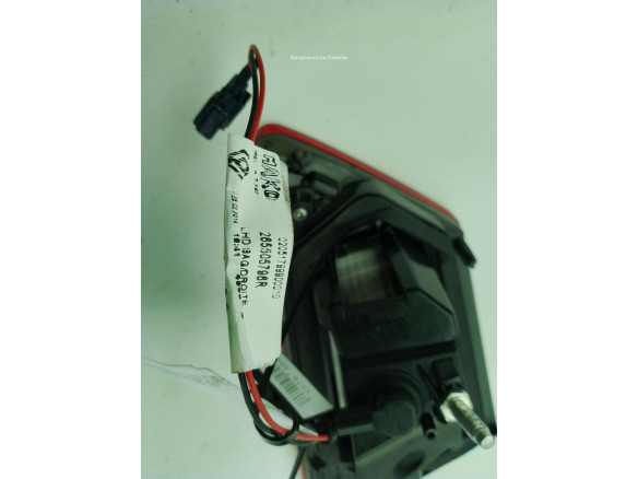 265552424R PILOTO TRA IZQ INT RENAULT CLIO IV (BH_)|Desguaces La Cabaña
