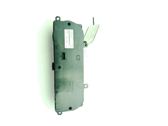 275108796R MANDO CLIMA RENAULT CLIO IV (BH_)|Desguaces La Cabaña