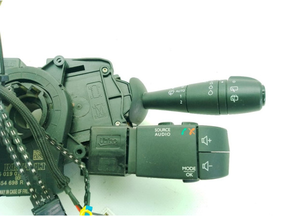479454698R MANDO COMPLETO RENAULT CLIO IV (BH_)|Desguaces La Cabaña
