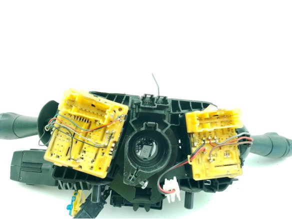 479454698R MANDO COMPLETO RENAULT CLIO IV (BH_)|Desguaces La Cabaña