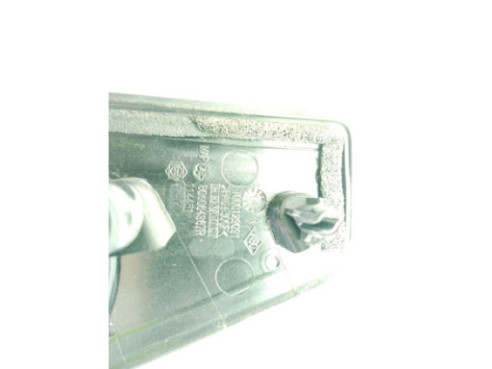 826064374R MANILLA PUERTA LAT TRA DER EXT RENAULT CLIO IV (BH_)|Desguaces La Cabaña