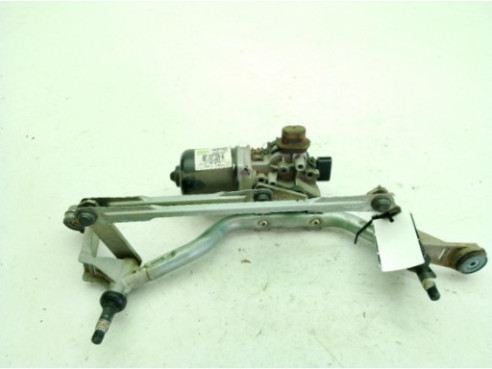 MOTOR LIMPIAPARABRISAS DELANTERO|Desguaces La Cabaña 2