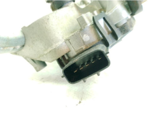 288A53268R MOTOR LIMPIAPARABRISAS DEL RENAULT CLIO IV (BH_)|Desguaces La Cabaña