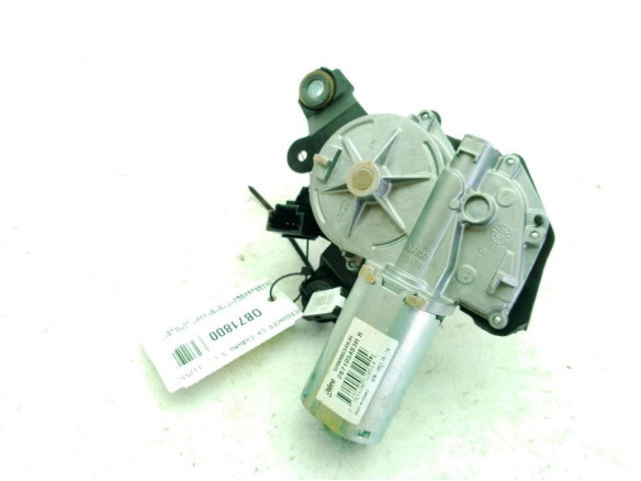287105483R MOTOR LIMPIAPARABRISAS TRA RENAULT CLIO IV (BH_)|Desguaces La Cabaña