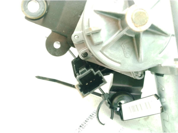 287105483R MOTOR LIMPIAPARABRISAS TRA RENAULT CLIO IV (BH_)|Desguaces La Cabaña