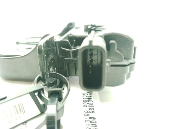 905039428R CERRADURA PORTON / TAPA MALETA RENAULT CLIO IV (BH_)|Desguaces La Cabaña