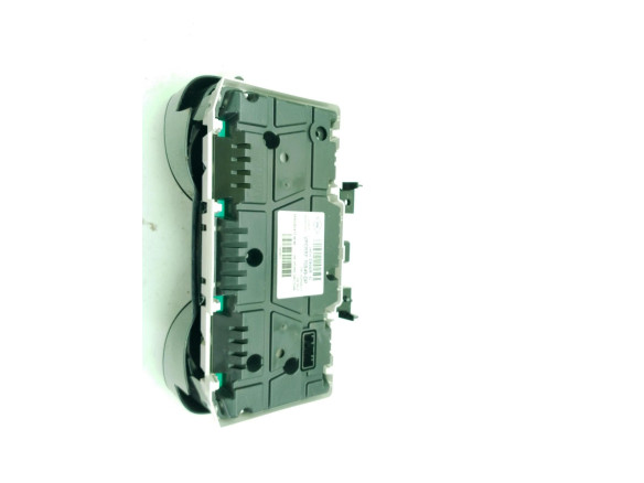 248107748R CUADRO INSTRUMENTOS RENAULT CLIO IV (BH_)|Desguaces La Cabaña