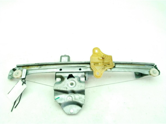 807018534R ELEVALUNAS PUERTA LAT DEL IZQ RENAULT CLIO IV (BH_)|Desguaces La Cabaña