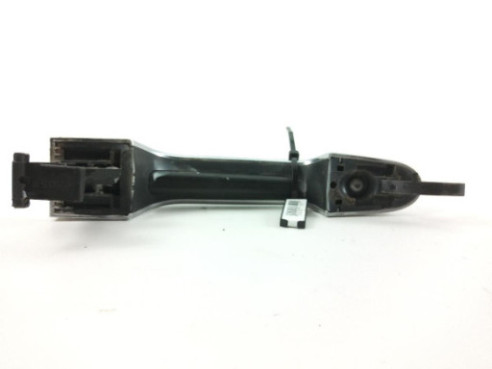 MANILLA PUERTA LATERAL TRASERA DERECHA EXTERIOR|Desguaces La Cabaña 2