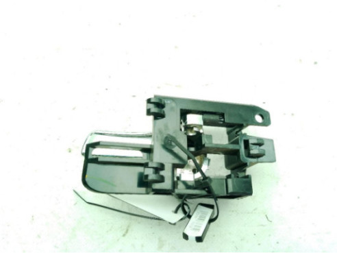 MANILLA PUERTA LAT TRA DER INT NISSAN QASHQAI / QASHQAI +2 I (J10, JJ10)|Desguaces La Cabaña