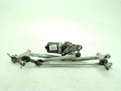 MOTOR LIMPIAPARABRISAS DELANTERO|Desguaces La Cabaña 2
