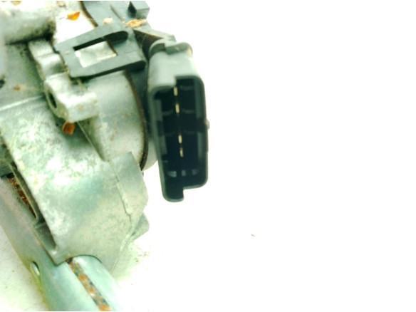 54526611 MOTOR LIMPIAPARABRISAS DEL NISSAN QASHQAI / QASHQAI +2 I (J10, JJ10)|Desguaces La Cabaña