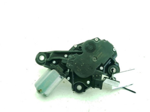 28710JD000 MOTOR LIMPIAPARABRISAS TRA NISSAN QASHQAI / QASHQAI +2 I (J10, JJ10)|Desguaces La Cabaña