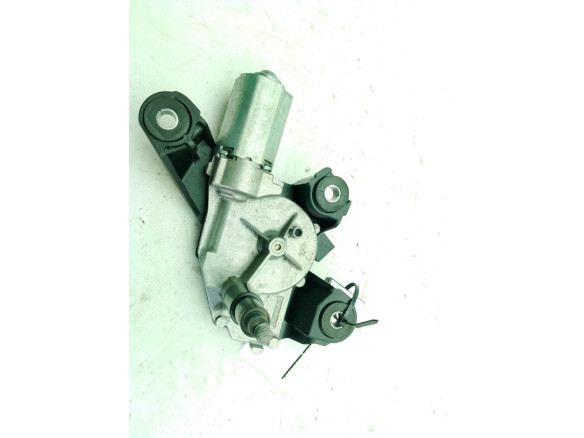 28710JD000 MOTOR LIMPIAPARABRISAS TRA NISSAN QASHQAI / QASHQAI +2 I (J10, JJ10)|Desguaces La Cabaña