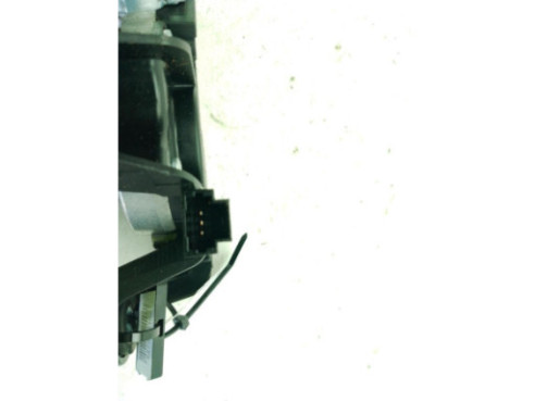 28710JD000 MOTOR LIMPIAPARABRISAS TRA NISSAN QASHQAI / QASHQAI +2 I (J10, JJ10)|Desguaces La Cabaña