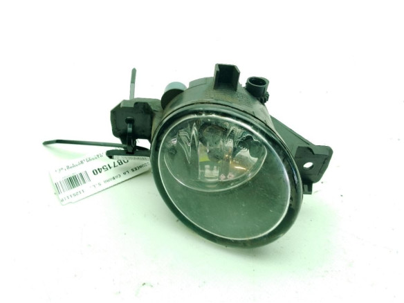 NIEBLA DEL IZQ NISSAN QASHQAI / QASHQAI +2 I (J10, JJ10)|Desguaces La Cabaña