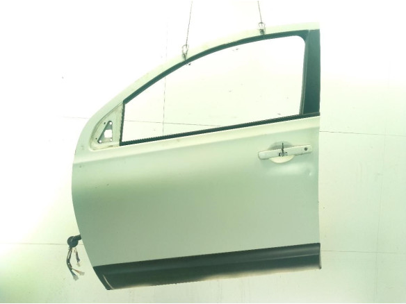 PUERTA LAT DEL IZQ NISSAN QASHQAI / QASHQAI +2 I (J10, JJ10)|Desguaces La Cabaña