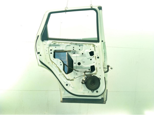 PUERTA LAT TRA IZQ NISSAN QASHQAI / QASHQAI +2 I (J10, JJ10)|Desguaces La Cabaña