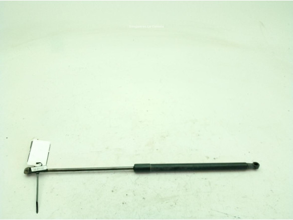 4364250355N AMORTIGUADOR PORTON / TAPA MALETA NISSAN QASHQAI / QASHQAI +2 I (J10, JJ10)|Desguaces La Cabaña