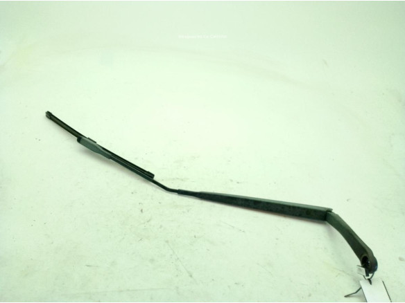 BRAZO LIMPIAPARABRISAS DEL DER NISSAN QASHQAI / QASHQAI +2 I (J10, JJ10)|Desguaces La Cabaña