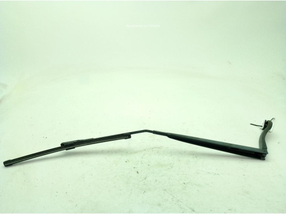 BRAZO LIMPIAPARABRISAS DEL DER NISSAN QASHQAI / QASHQAI +2 I (J10, JJ10)|Desguaces La Cabaña