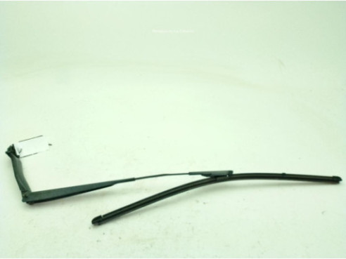 BRAZO LIMPIAPARABRISAS DEL IZQ NISSAN QASHQAI / QASHQAI +2 I (J10, JJ10)|Desguaces La Cabaña