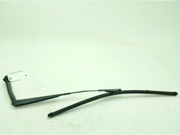 BRAZO LIMPIAPARABRISAS DEL IZQ NISSAN QASHQAI / QASHQAI +2 I (J10, JJ10)|Desguaces La Cabaña