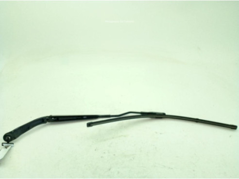 BRAZO LIMPIAPARABRISAS DEL IZQ NISSAN QASHQAI / QASHQAI +2 I (J10, JJ10)|Desguaces La Cabaña