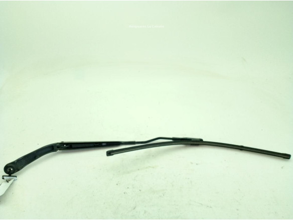 BRAZO LIMPIAPARABRISAS DEL IZQ NISSAN QASHQAI / QASHQAI +2 I (J10, JJ10)|Desguaces La Cabaña
