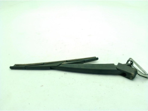 BRAZO LIMPIAPARABRISAS TRA PORTÓN NISSAN QASHQAI / QASHQAI +2 I (J10, JJ10)|Desguaces La Cabaña