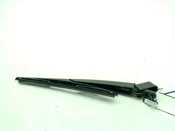 BRAZO LIMPIAPARABRISAS TRA PORTÓN NISSAN QASHQAI / QASHQAI +2 I (J10, JJ10)|Desguaces La Cabaña