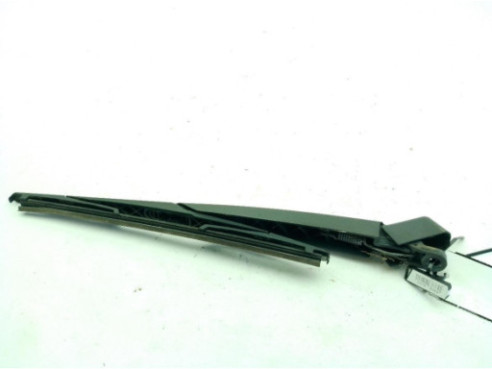 BRAZO LIMPIAPARABRISAS TRA PORTÓN NISSAN QASHQAI / QASHQAI +2 I (J10, JJ10)|Desguaces La Cabaña