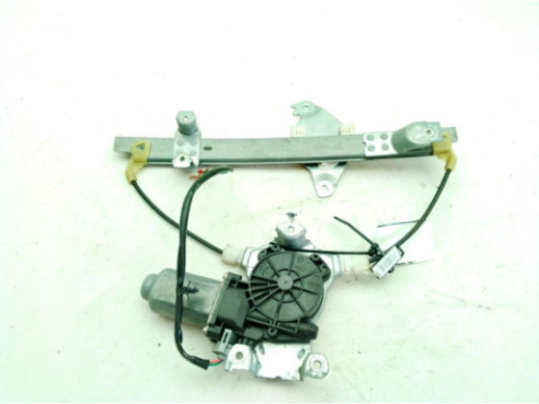 402190A ELEVALUNAS PUERTA LAT TRA DER NISSAN QASHQAI / QASHQAI +2 I (J10, JJ10)|Desguaces La Cabaña