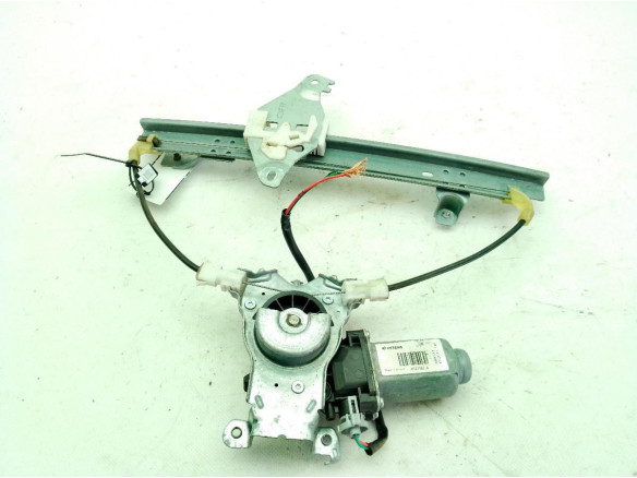 402190A ELEVALUNAS PUERTA LAT TRA DER NISSAN QASHQAI / QASHQAI +2 I (J10, JJ10)|Desguaces La Cabaña