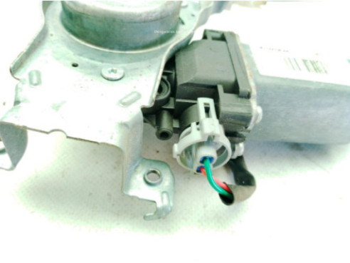 402190A ELEVALUNAS PUERTA LAT TRA DER NISSAN QASHQAI / QASHQAI +2 I (J10, JJ10)|Desguaces La Cabaña